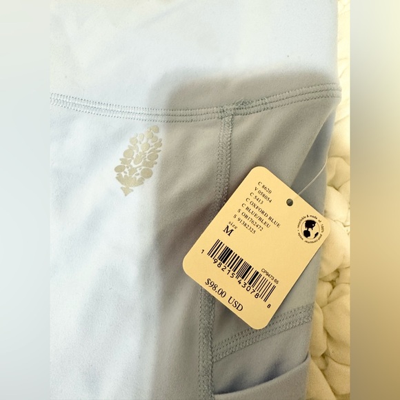 Free People Never Better Leggings - Picture 6 of 7